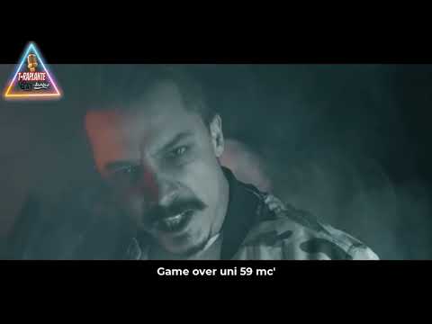 Santi Aka Universe X Defkhan - 59 Bölüm 1 (English Subtitles)