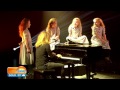 Tim Minchin and the Australian Matildas perform ...