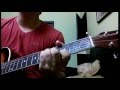 Play 8 ARIJIT SINGH songs on guitar using same 4 ...