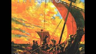 Thyrfing--Solen Svartnar - Part II