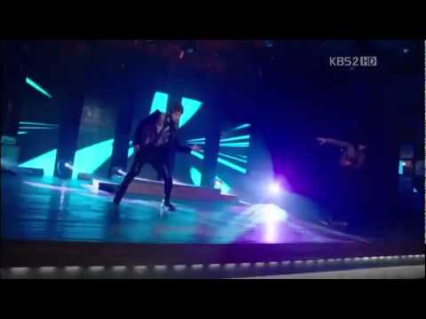 JB  JinWoon Beautiful Dance - Dream High 2[HD]