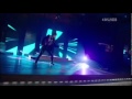JB JinWoon Beautiful Dance - Dream High 2[HD ...