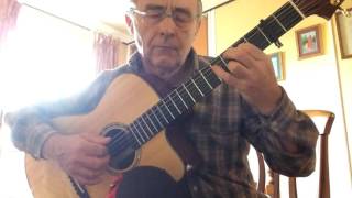 Veilleuse (Pierre Bensusan)