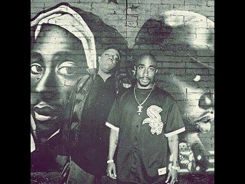 Notorious B.I.G - Return Of The Mack Ft. 2Pac & Mark Morrison (Nozzy-E Remix) 2018