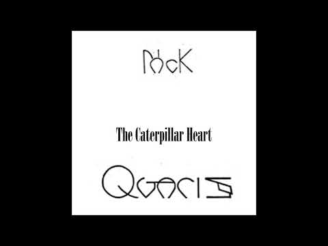 No Neck Blues Band - The Caterpillar Heart