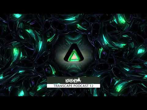 Urban Spatium - Transcape Podcast 12 (2019)