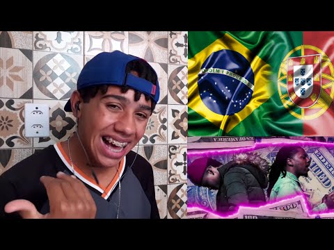 Rafa G Feat Jovem Dex - Famosão #361 REACT
