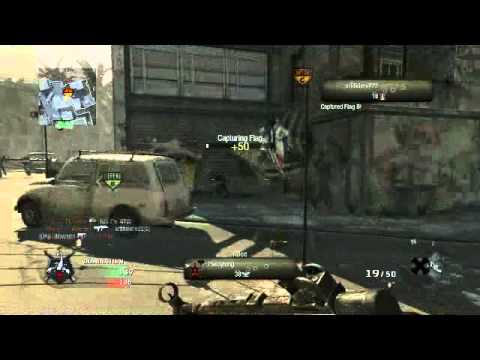 flowstof - Black Ops Game Clip