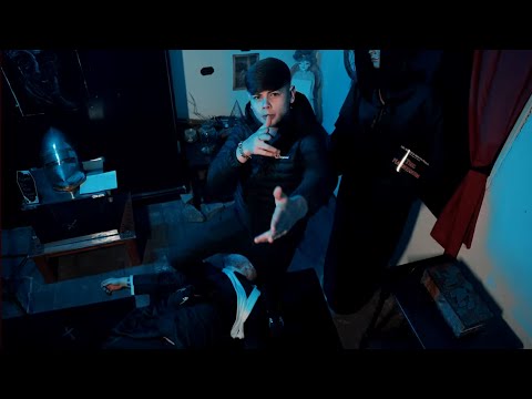 Lil Charva x Driftz and spen x DJ Jacks Bassline Demons (Official Music Video)