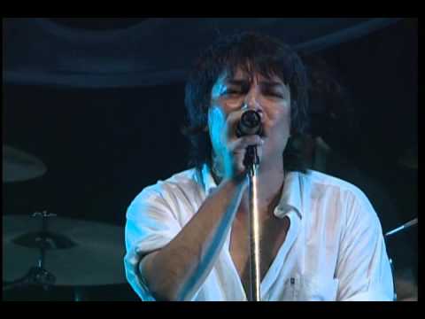 Memphis La Blusera - 25 Aniversario (en vivo Luna Park) [DVD FULL, 2004]