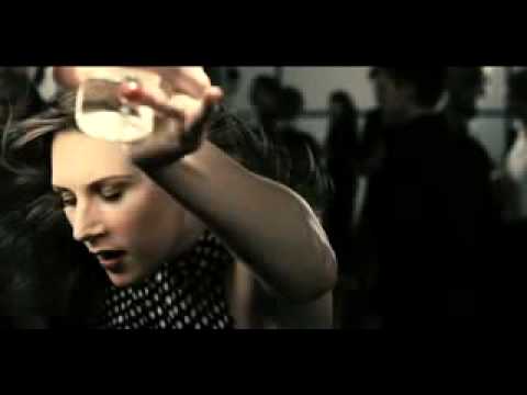 Cablejuice commercial Martini (music by Cablejuice)