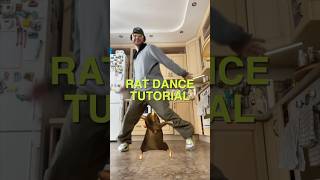 Download lagu REAL RAT DANCE TUTORIAL 🐀✅ SAVE AND TRY! 💪🏻 TIK TOK DANCE TRENDS 2025 #ratdance #dancetutorial mp3