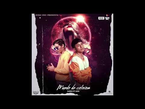 Mundo De Colores - Darez ft Arix (ECUA INC.)