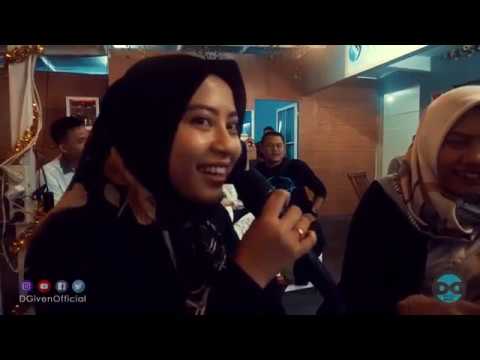 D'Given - Release Video Clip Yang Terindah