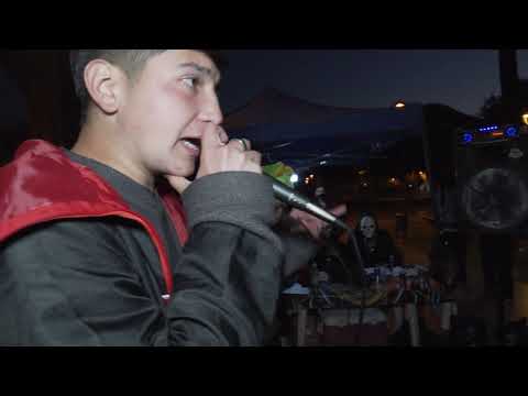 VUSCOOH vs. LUCOB vs. SERMONE | Liga Kaeme | Deseempate | Jornada 5 | 2021