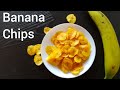 Banana Chips Kerala Nendran Chips Crispy Banana Chips Kele Ke Chips Vazhakkai Chips