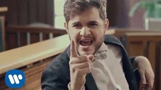 Renzo Rubino - Pop (Official Video)