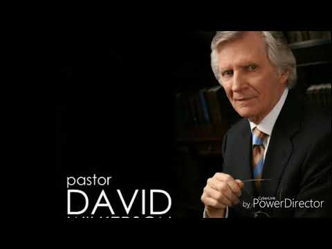 David Wilkerson- the cost of following Jesus