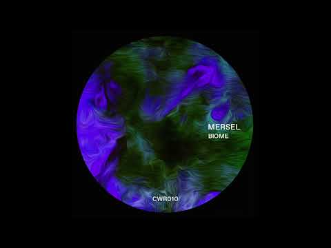Indefinite Pitch PREMIERES. Mersel - Taiga [Cosmic Wave Records]