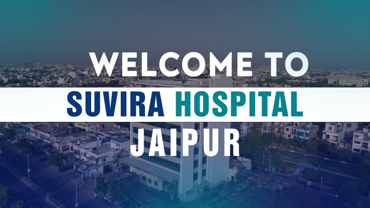 Suvira Hospital introduction video thumbnail