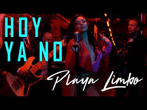 Miniatura de Hoy Ya No