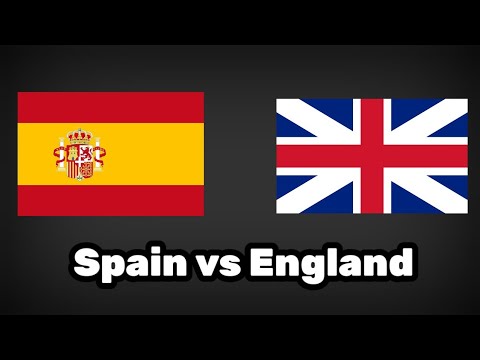 How England and Spain Failed to Destroy Each Other - Early Modern History