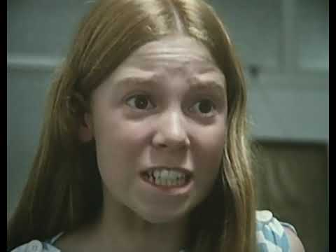 Under The Mountain 1981 Episode 6 - "Any Shape, Any Form" - TVNZ