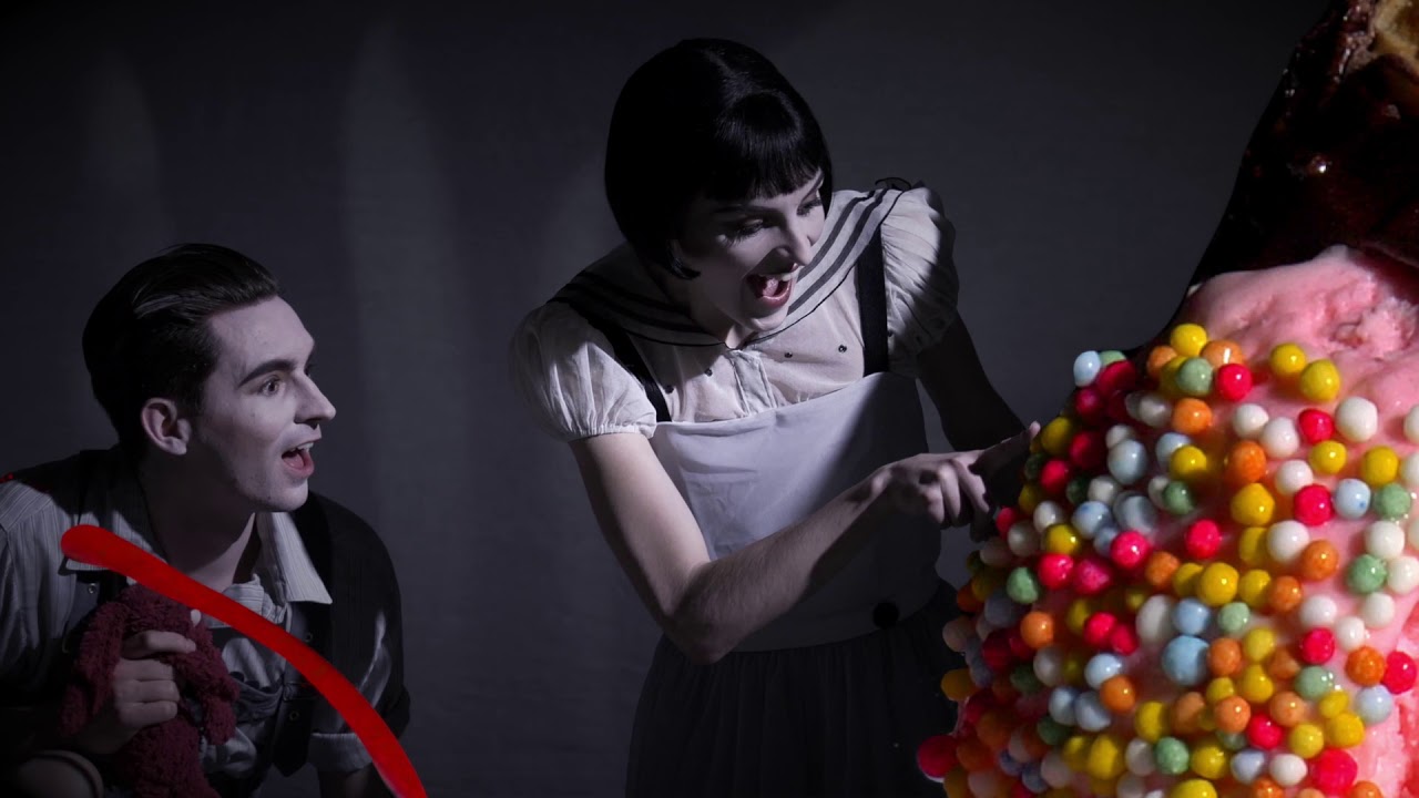 RNZB Hansel & Gretel