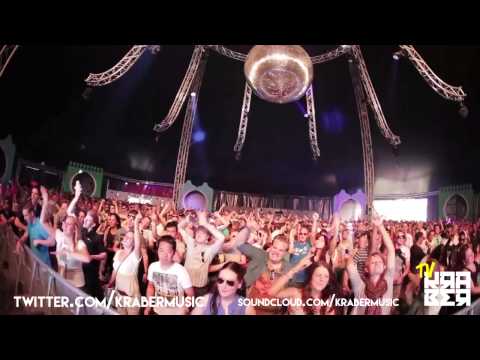 LOVE OUT AT REVOLUTION - NERVO, UMMET OZCAN, R3HAB & ONE REPUBLIC (KRABER MASHUP)