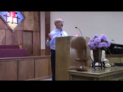 Harold King Message 6 2 2019