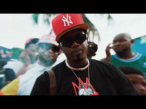 Wagner RD - 💰6 Cero (Video Oficial)