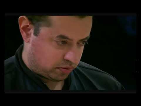 Stepladder Match #2 - 2022 PBA Tournament of Champions - Sean Rash vs Shawn Maldonado #bowling