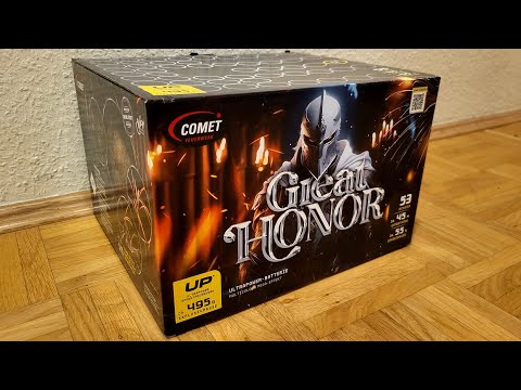 COMET GREAT HONOR | Neue Highlander/Rowdy💥🔥😍