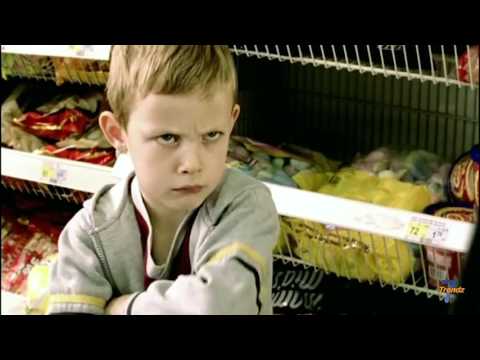 Funny video commercials - A Series of Funny Commercials 