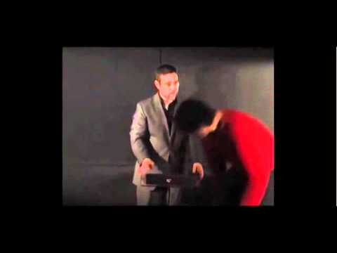 Dice Man (DiceMan) by Andy Nyman