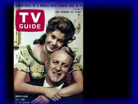 ROBERTA SHORE - A Teenage Prayer