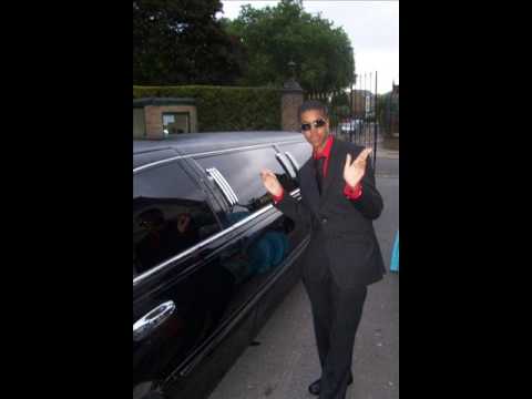 Chipmunk Ft Black The Ripper And Cookie - 99 Percent Of Mc's