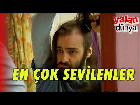 En Çok Sevilenler - Yalan Dünya Özel Klip