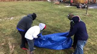 Uncle Murda - DCO- Tonite Scene -