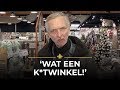 Grote HYSTERIE in het tuincentrum! | Chateau Meiland