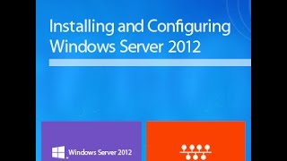 How to Create a TEMPLATE Virtual Machine for our Windows Server 2012 R2 Datacenter Labs