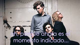 Noah and the whale - Now is exactly the time (Subtitulado al español)