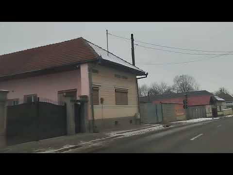 călătorie în luna ianuarie prin județul Brașov, localitatea Recea #drumetie #turist #romania