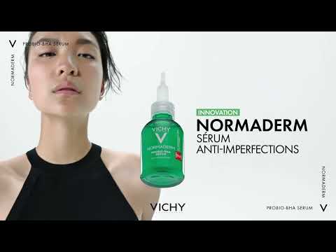 Makiažo pagrindas, Vichy, Liftactiv Flexiteint, SPF20, 30 ml, 15 Opal video