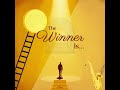 The Winner Is