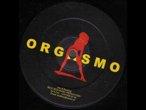 Orgasmo - House 6 (DJ R.P.M. Remix) (1999)
