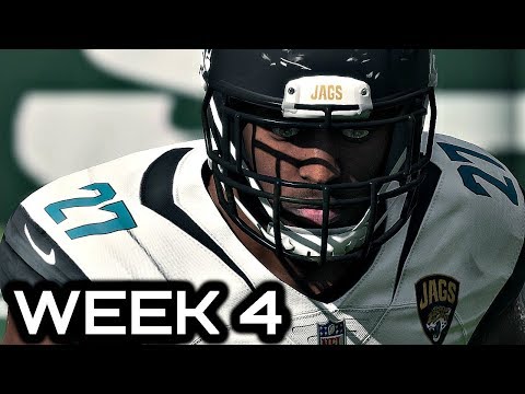 THE NEW BEAST MODE?! MADDEN 18 CAREER MODE EP 5