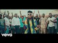 DJ Switch Oluwa Official Video