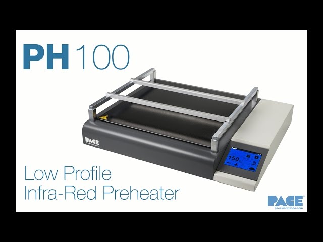 PACE PH 100 Low Profile PCB Preheater