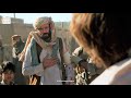 Lone Survivor Thank You Scene HD CLIP